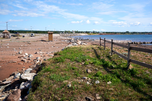 Eau,Plage,Été,Saison,Baie-des-Chaleurs,Région,MRC Bonaventure,Hope,Jour,Temps